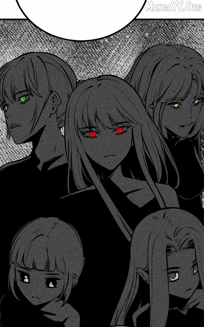 Hero Killer Chapter 244 page 32