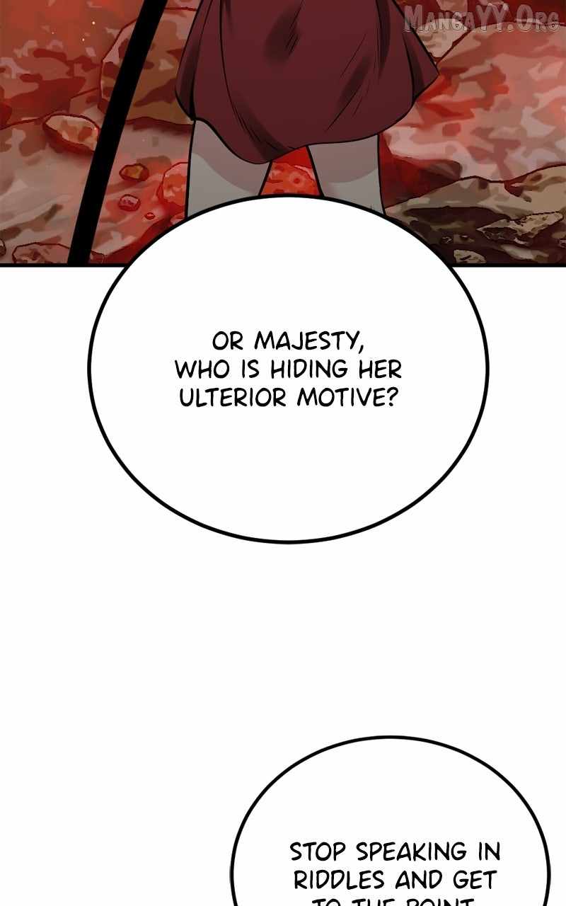 Hero Killer Chapter 244 page 35