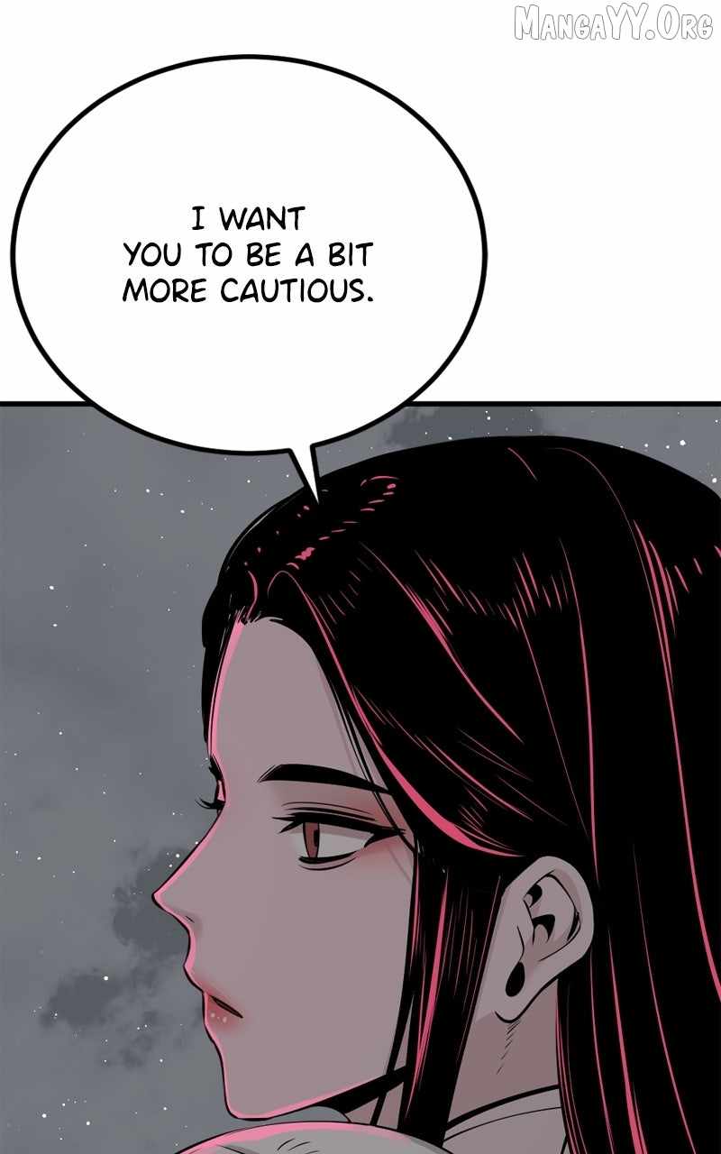 Hero Killer Chapter 244 page 37