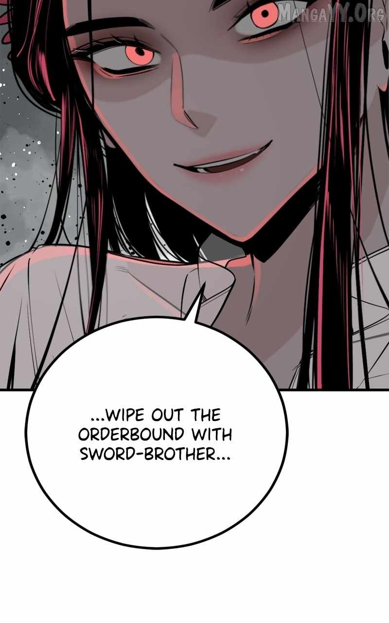 Hero Killer Chapter 244 page 41