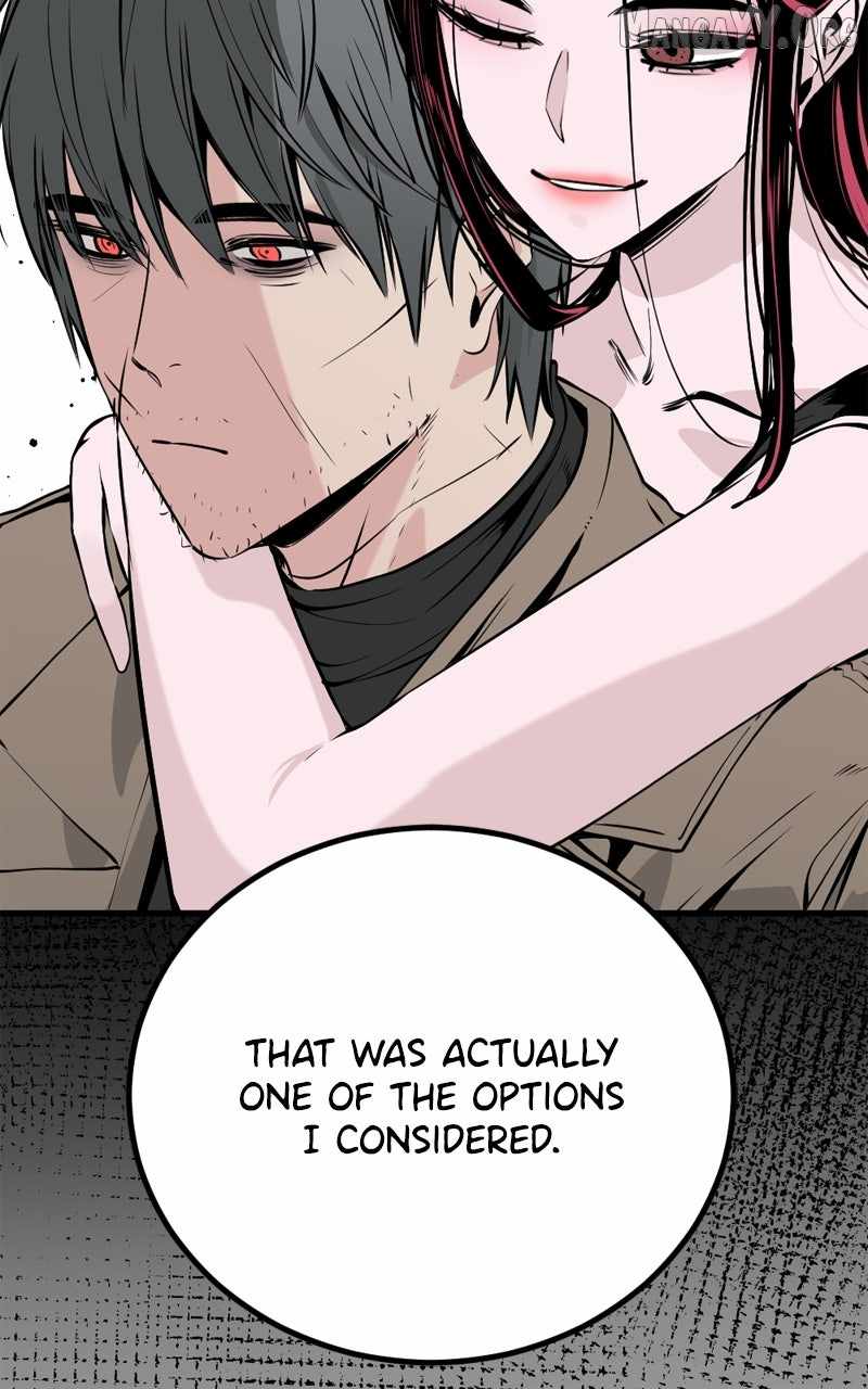 Hero Killer Chapter 244 page 43