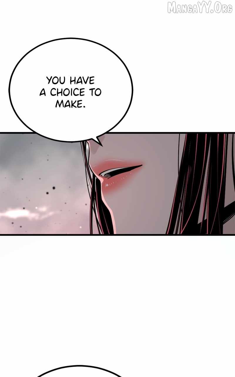 Hero Killer Chapter 244 page 46