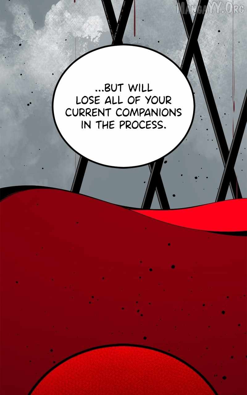 Hero Killer Chapter 244 page 50