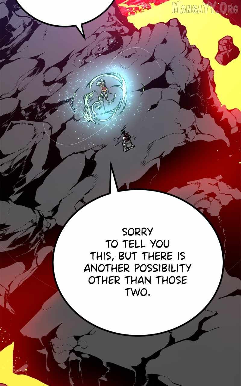 Hero Killer Chapter 244 page 53