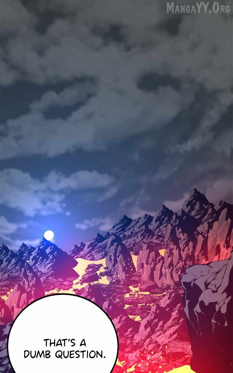 Hero Killer Chapter 244 page 52