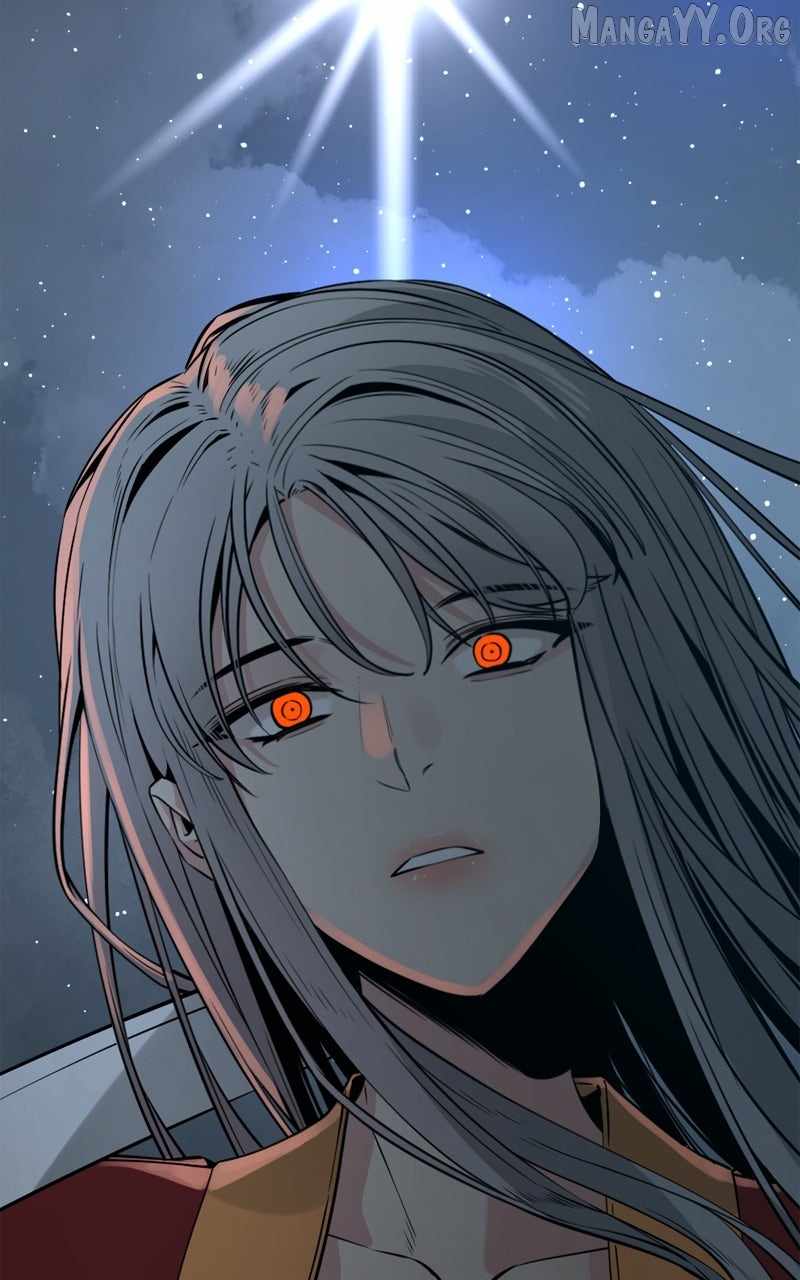 Hero Killer Chapter 244 page 58