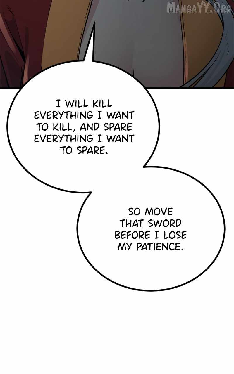 Hero Killer Chapter 244 page 59