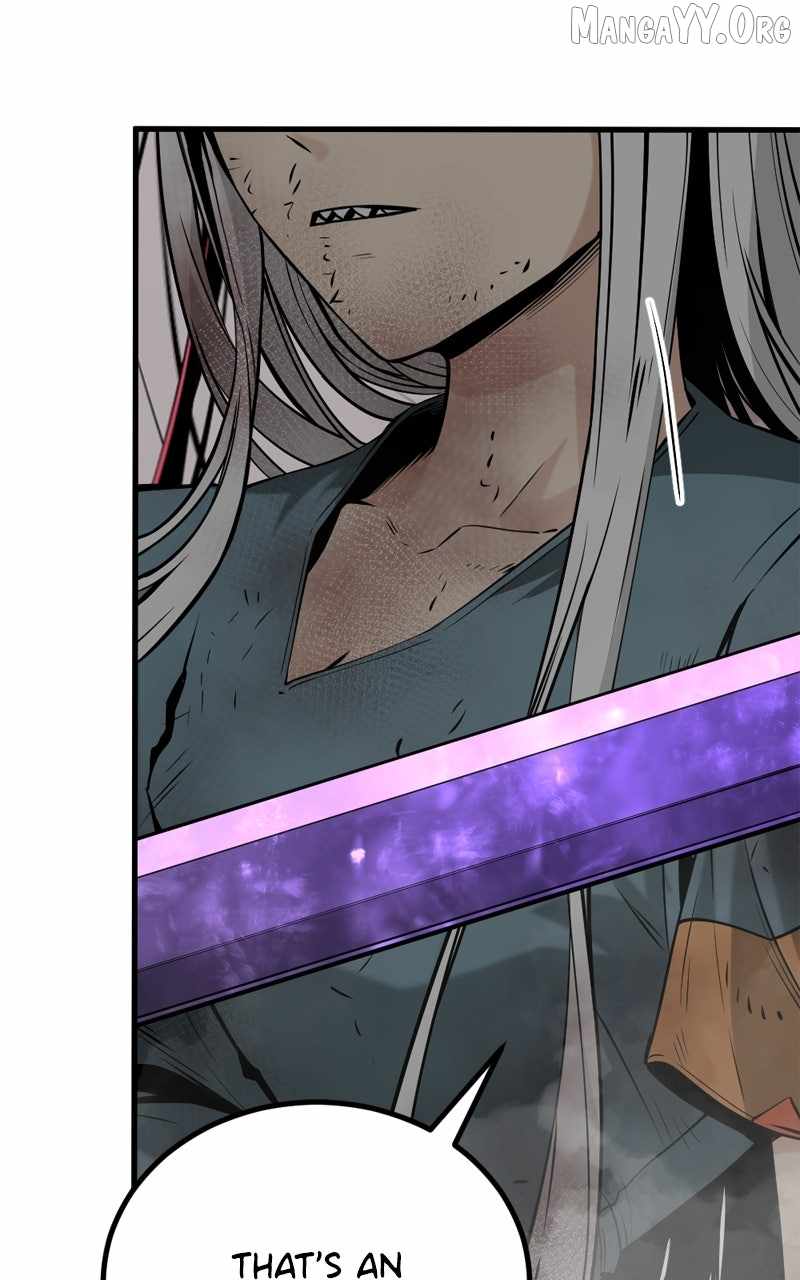Hero Killer Chapter 244 page 60