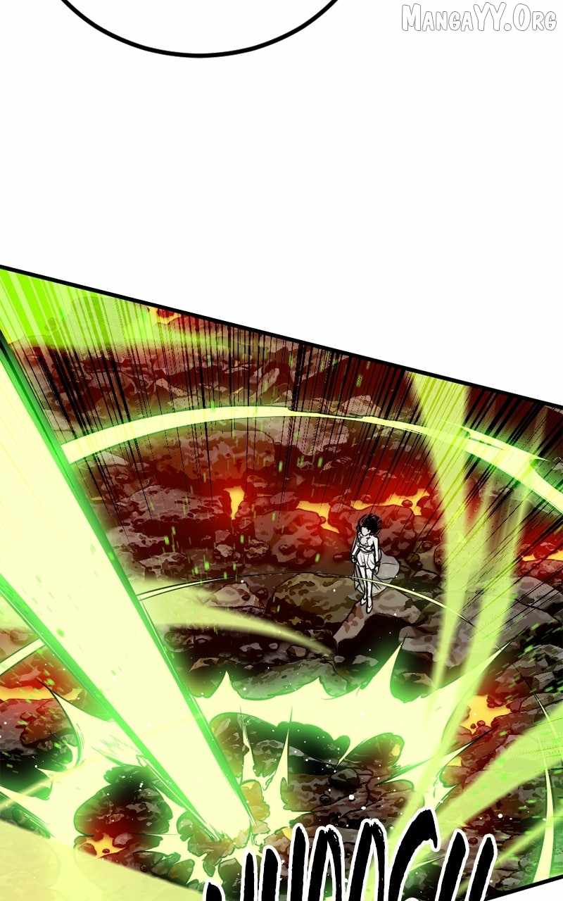 Hero Killer Chapter 244 page 64