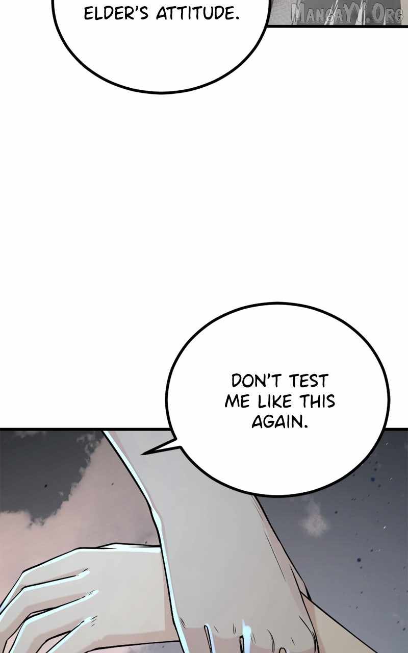 Hero Killer Chapter 244 page 61