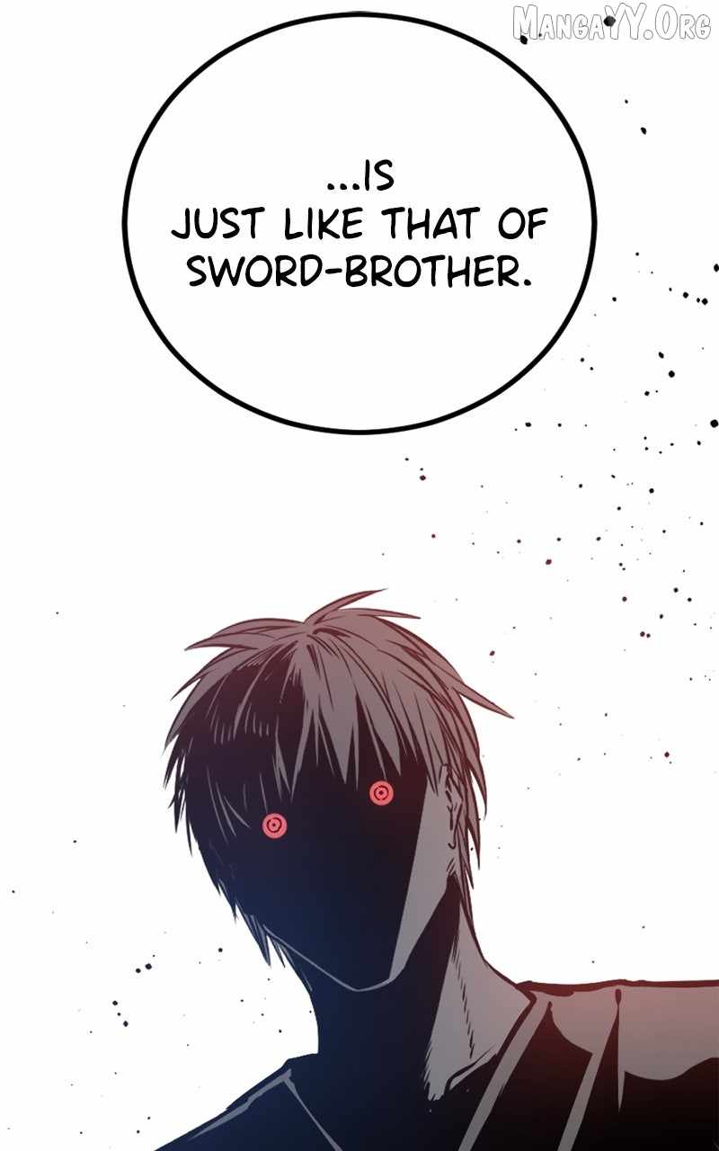 Hero Killer Chapter 244 page 68
