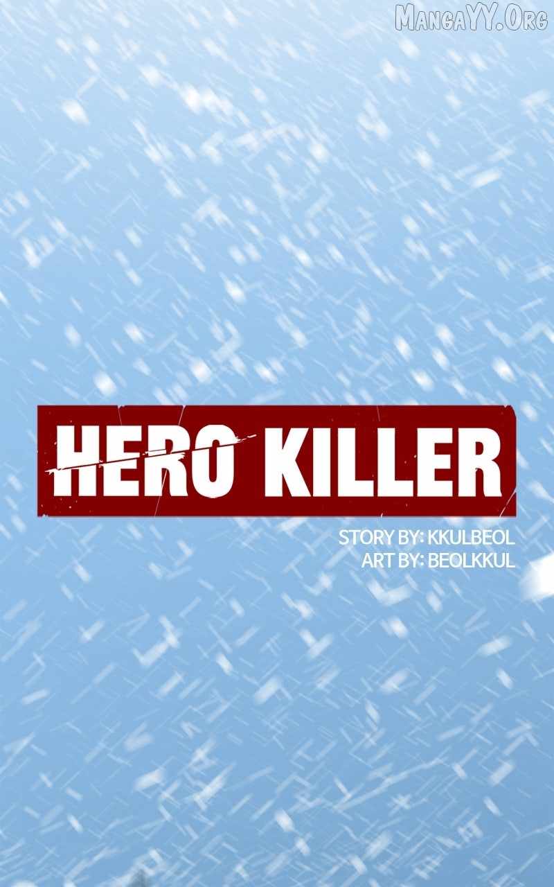 Hero Killer Chapter 244 page 72