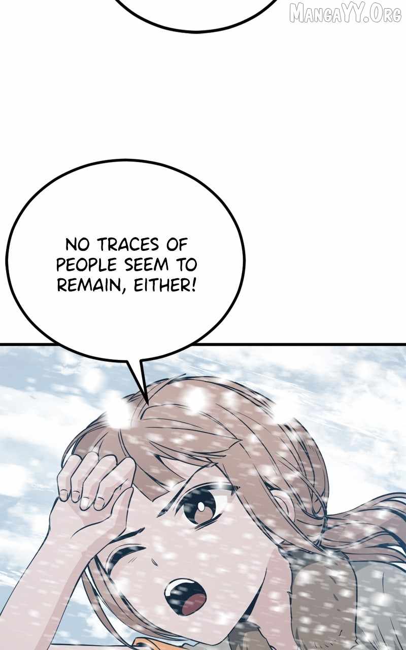 Hero Killer Chapter 244 page 77