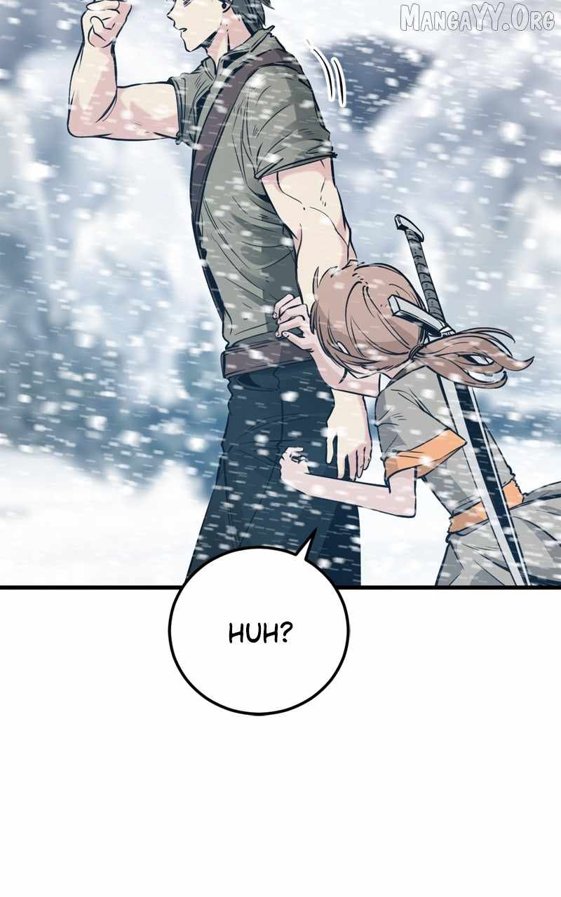 Hero Killer Chapter 244 page 79