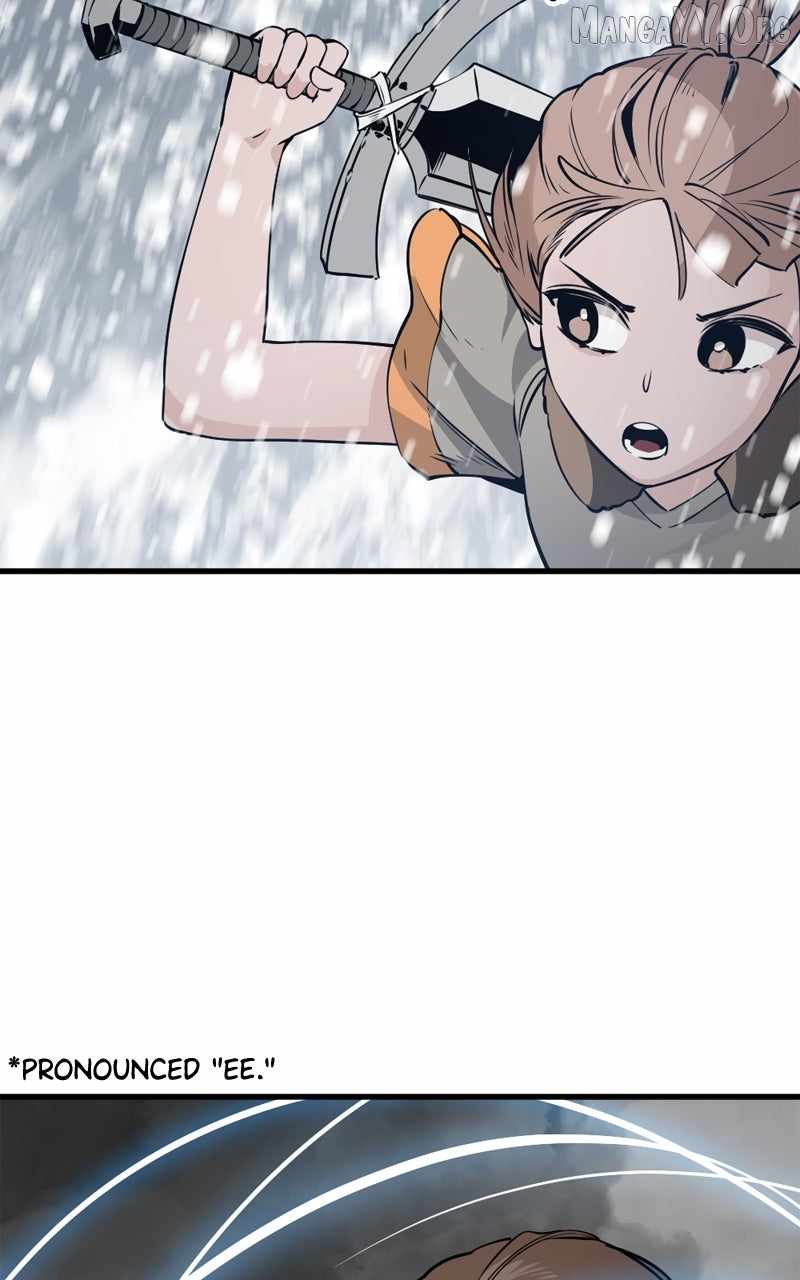 Hero Killer Chapter 244 page 82