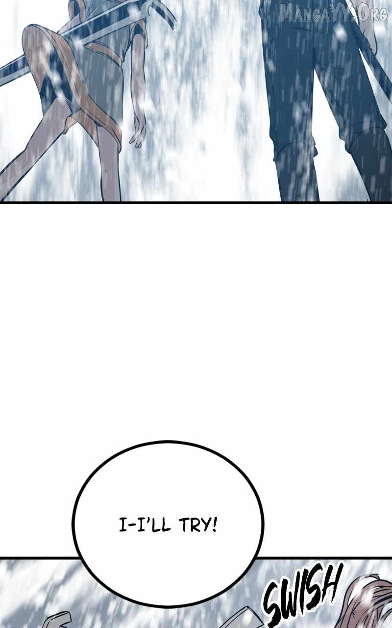 Hero Killer Chapter 244 page 81