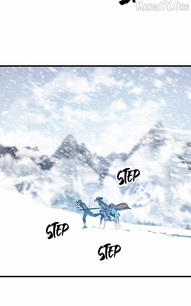 Hero Killer Chapter 244 page 75