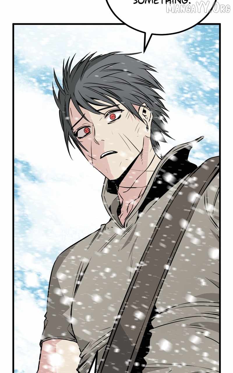 Hero Killer Chapter 244 page 93