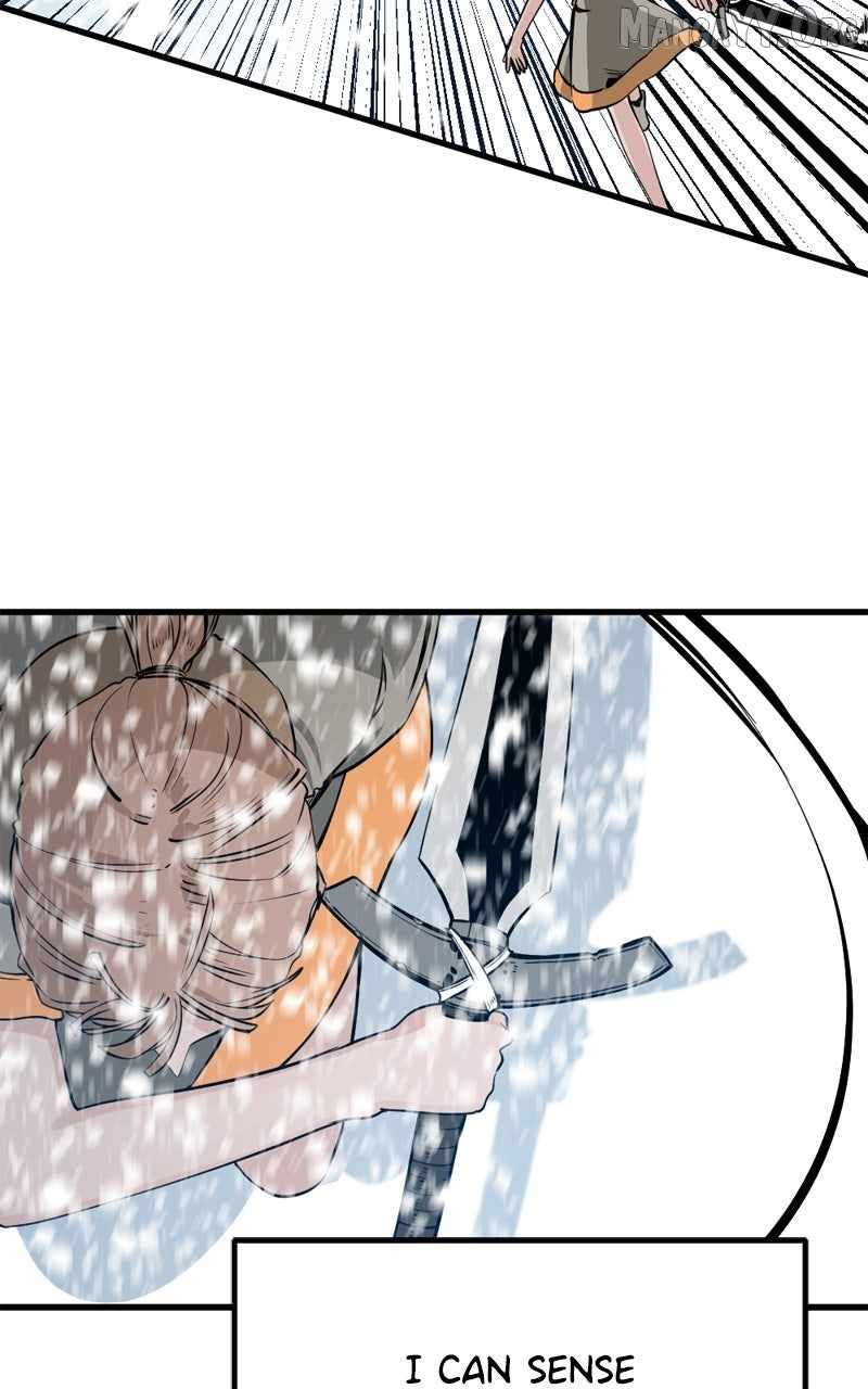 Hero Killer Chapter 244 page 97