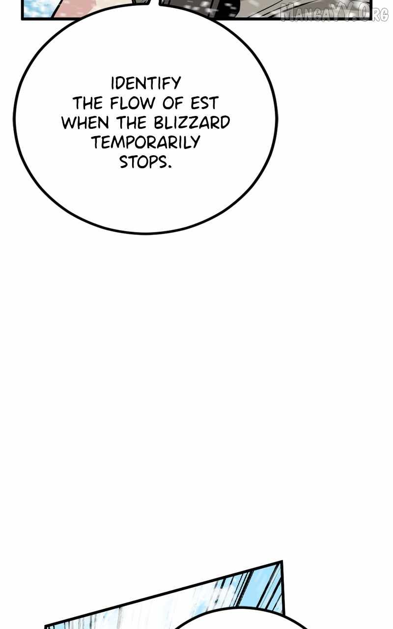 Hero Killer Chapter 244 page 94