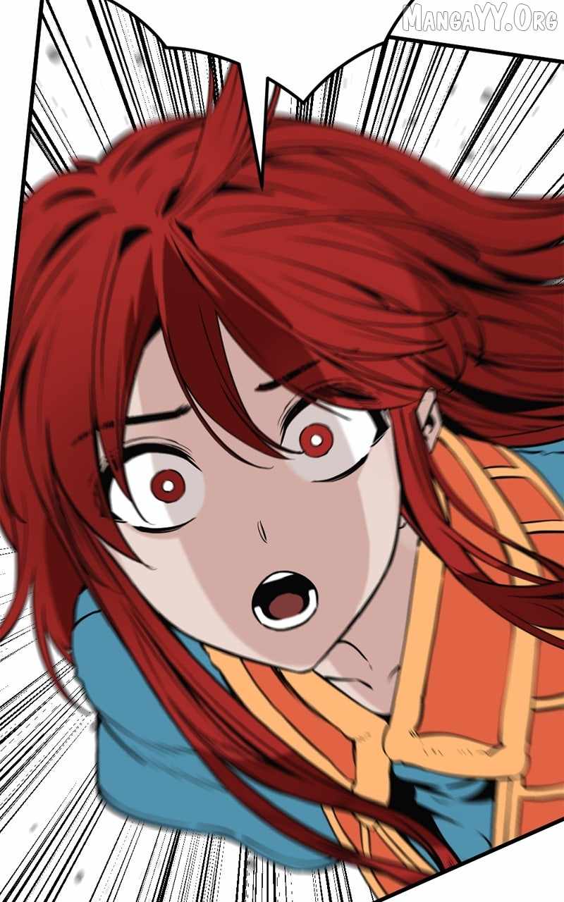 Hero Killer Chapter 244 page 105
