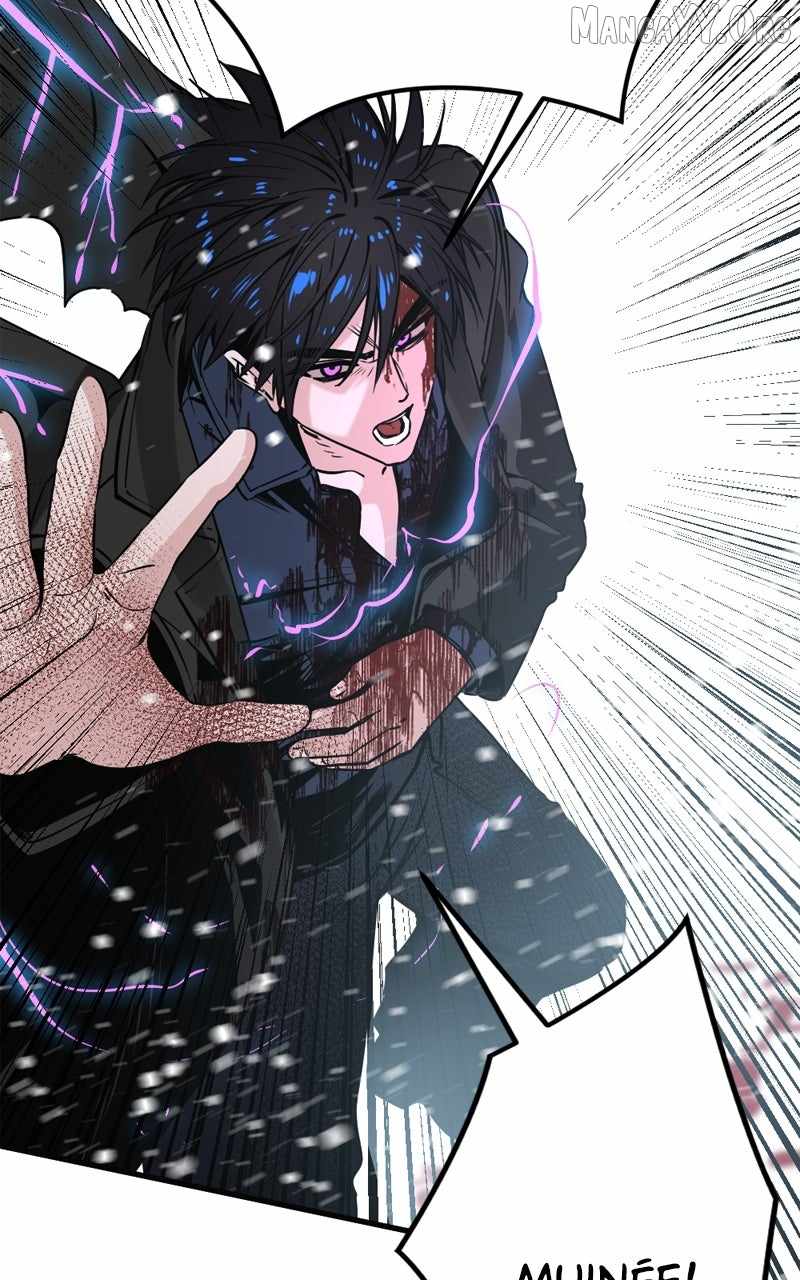 Hero Killer Chapter 244 page 111