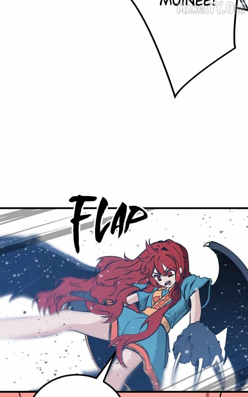 Hero Killer Chapter 244 page 112