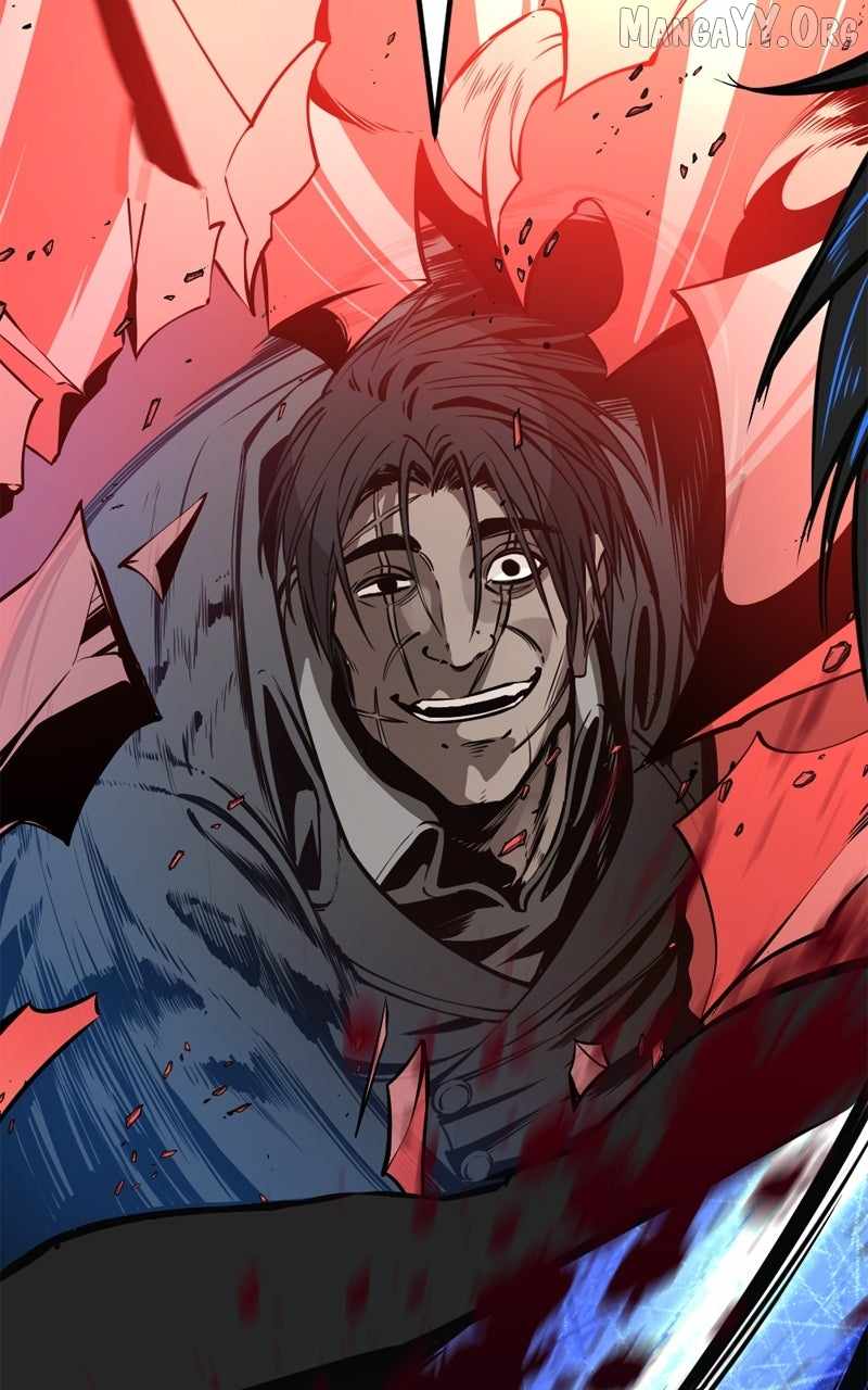 Hero Killer Chapter 244 page 114