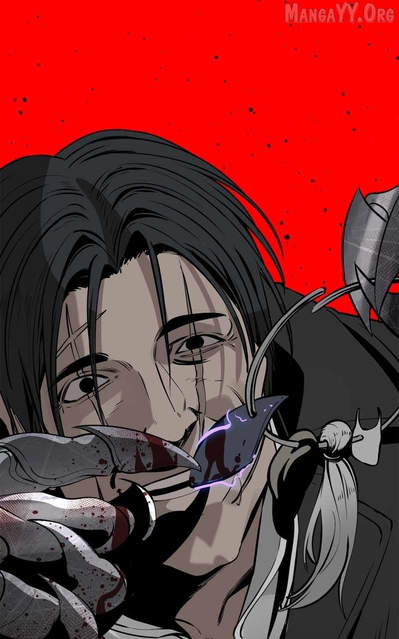 Hero Killer Chapter 245 page 2