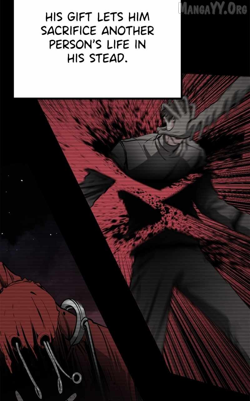 Hero Killer Chapter 245 page 9
