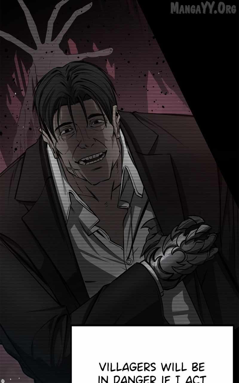Hero Killer Chapter 245 page 10