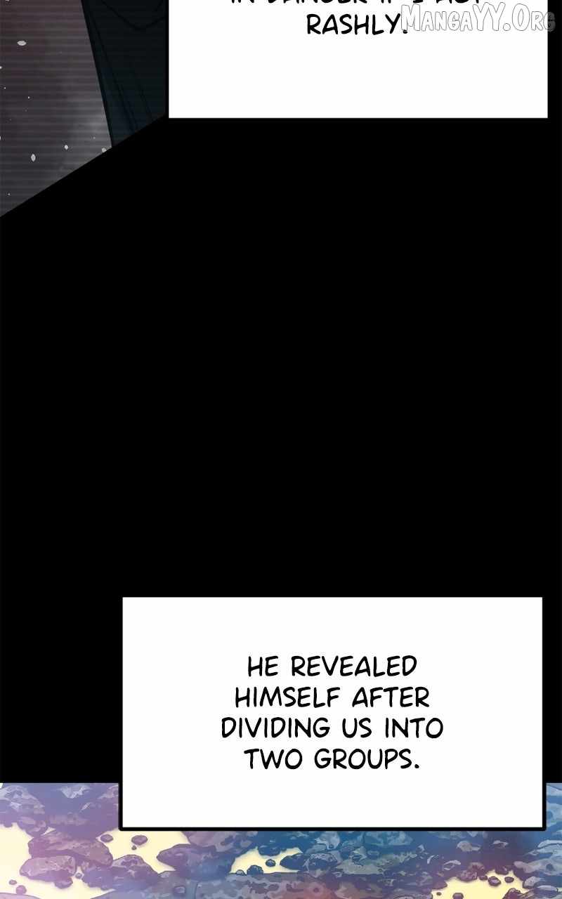 Hero Killer Chapter 245 page 11