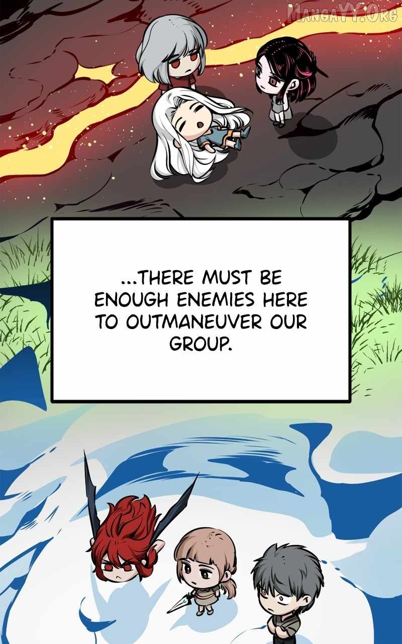Hero Killer Chapter 245 page 15