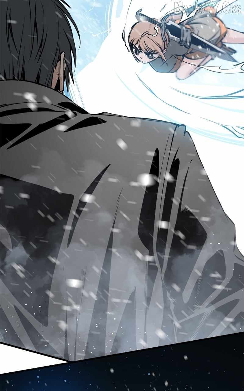 Hero Killer Chapter 245 page 21