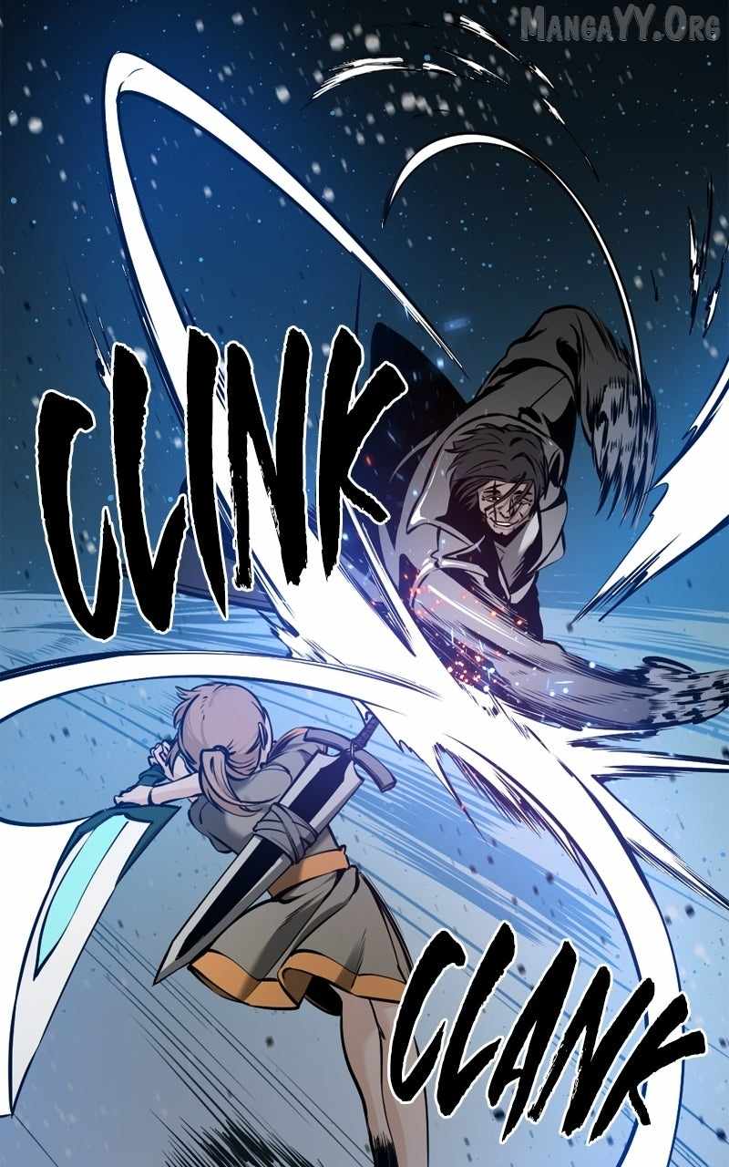 Hero Killer Chapter 245 page 22
