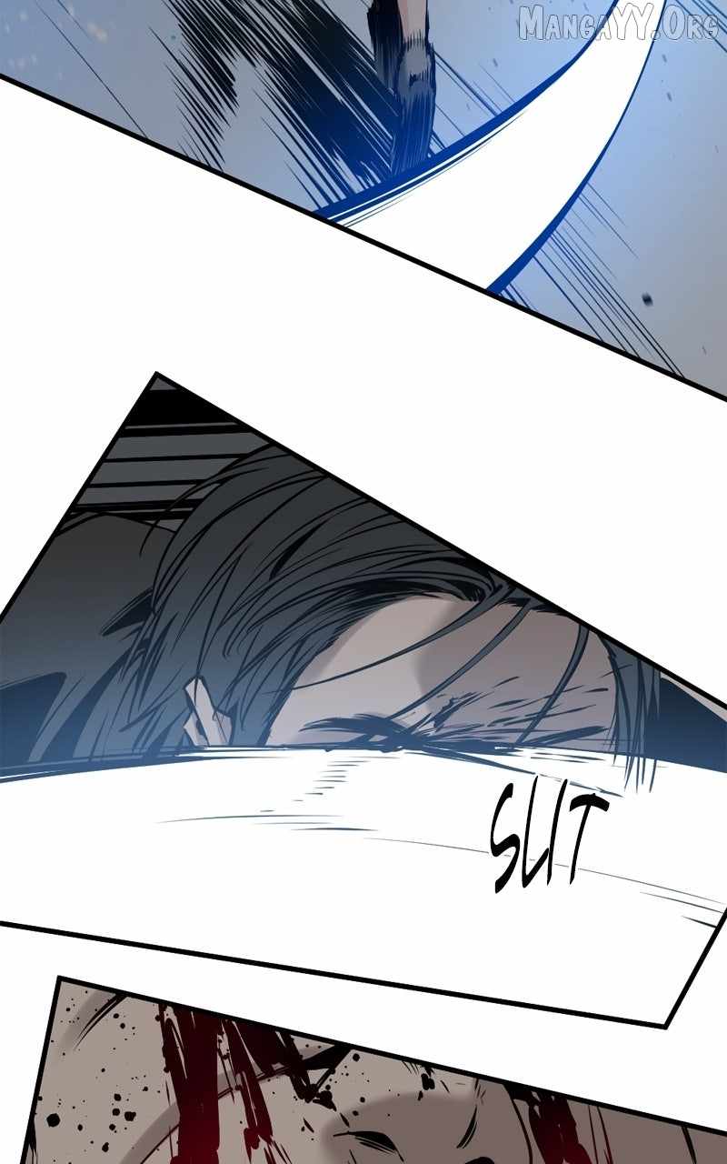 Hero Killer Chapter 245 page 23