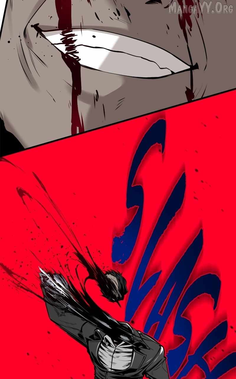 Hero Killer Chapter 245 page 24