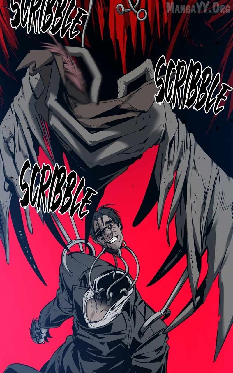 Hero Killer Chapter 245 page 26
