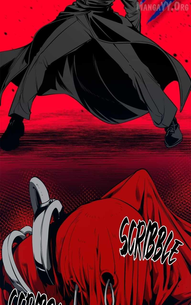 Hero Killer Chapter 245 page 25