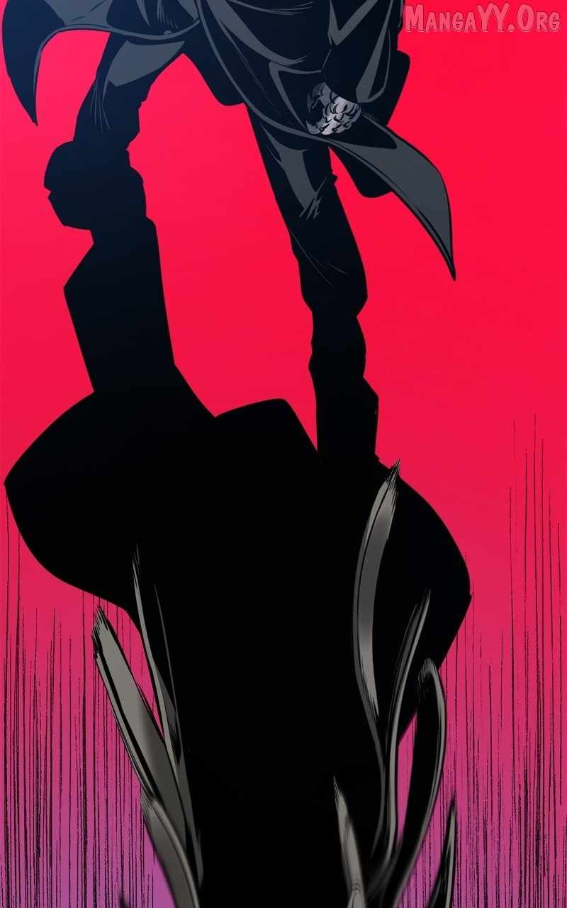 Hero Killer Chapter 245 page 27