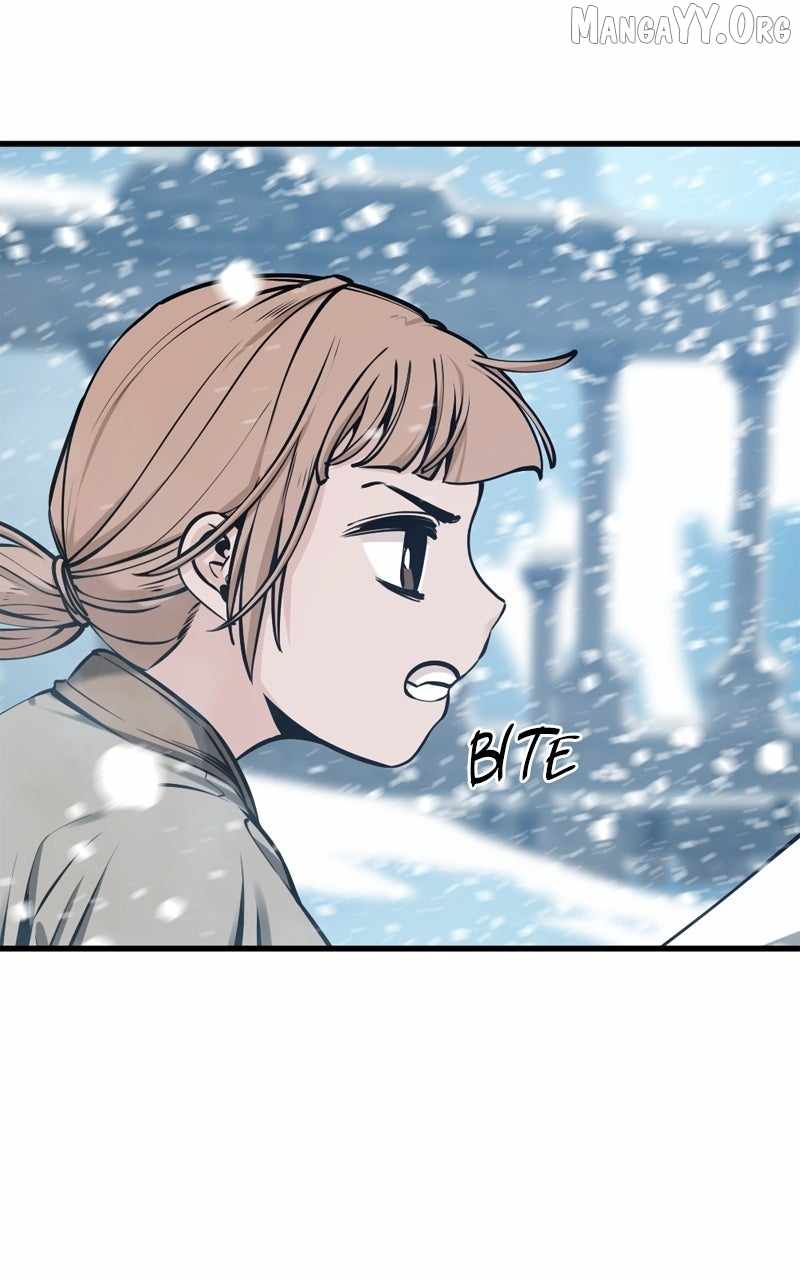 Hero Killer Chapter 245 page 30