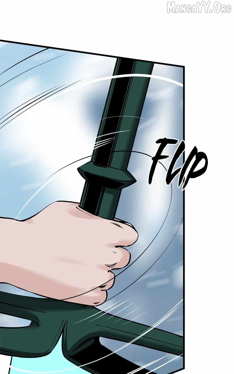 Hero Killer Chapter 245 page 31