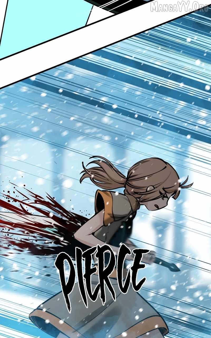 Hero Killer Chapter 245 page 32