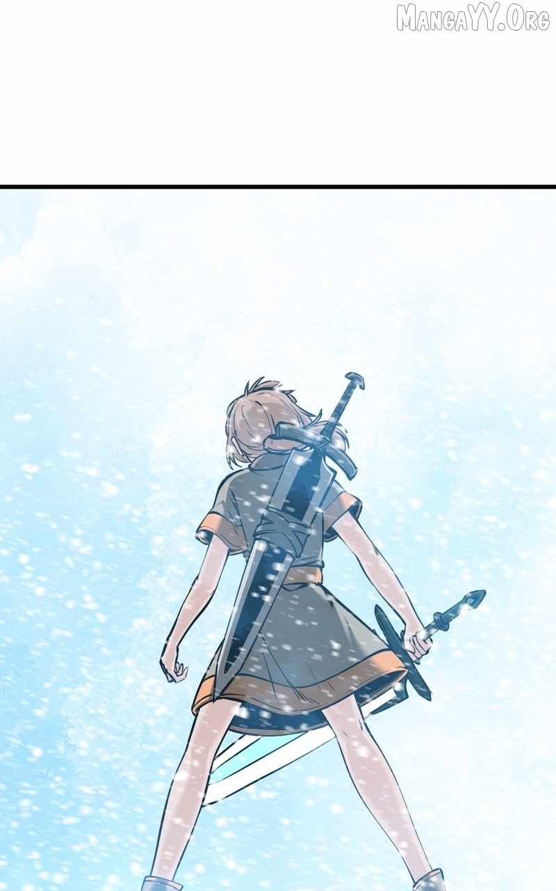 Hero Killer Chapter 245 page 35