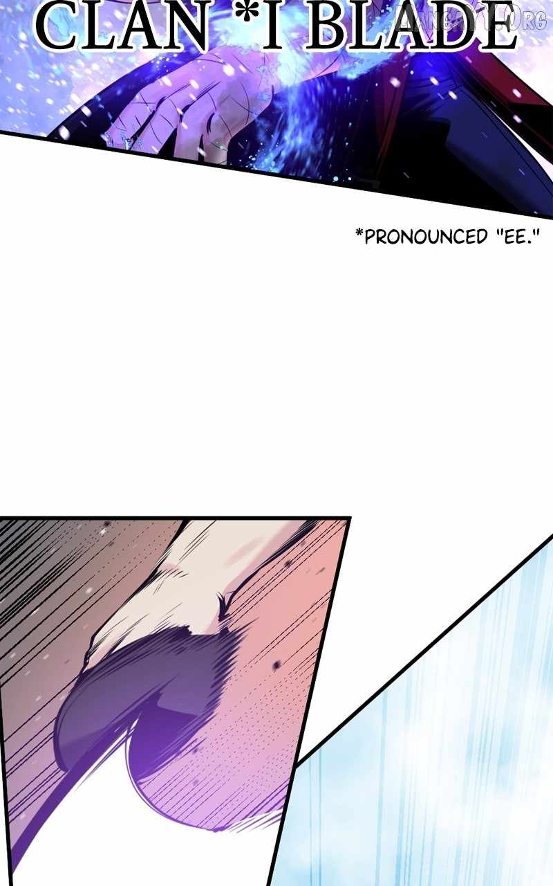 Hero Killer Chapter 245 page 40
