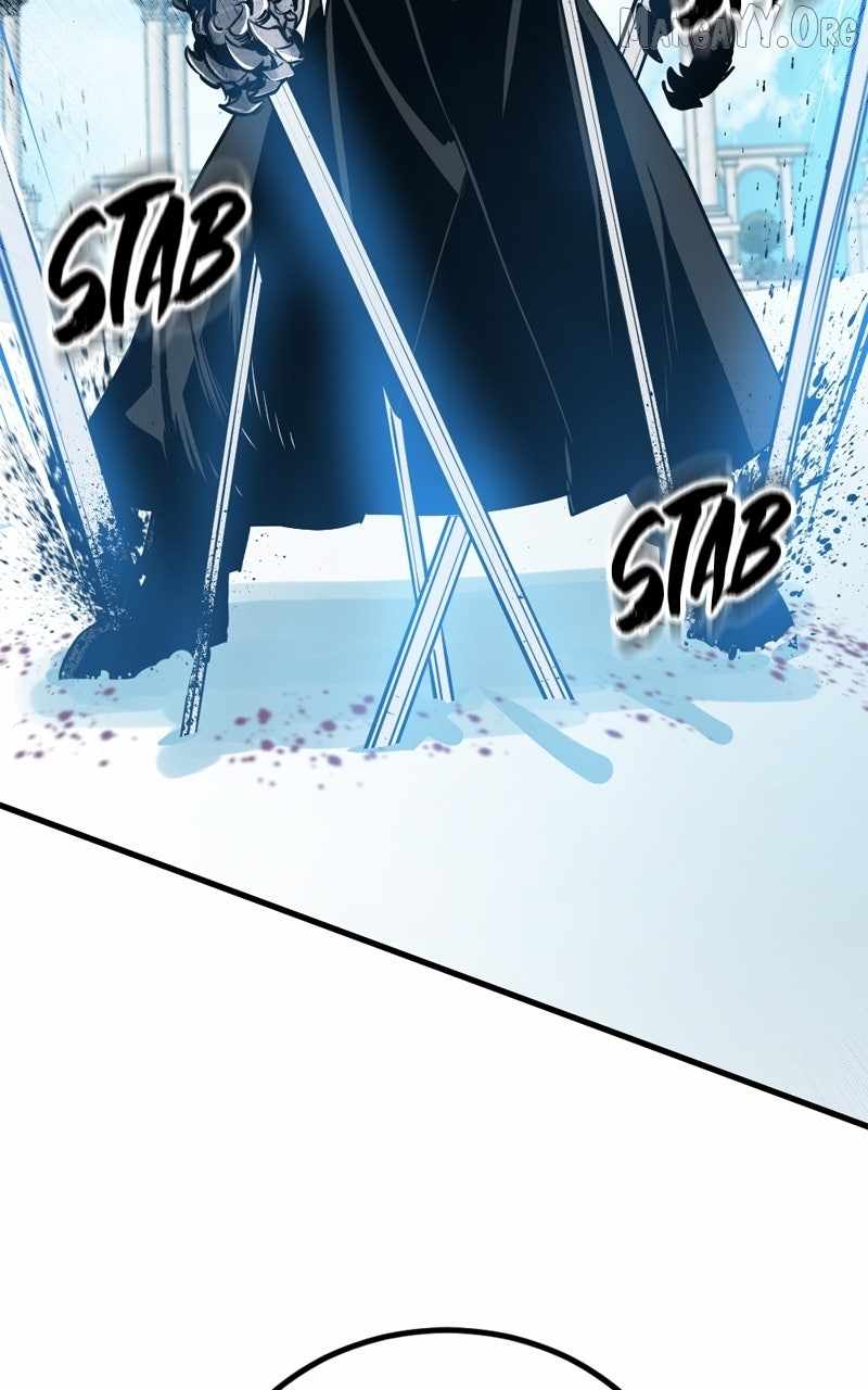 Hero Killer Chapter 245 page 42