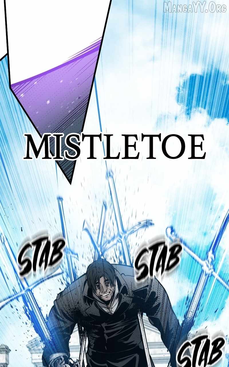 Hero Killer Chapter 245 page 41