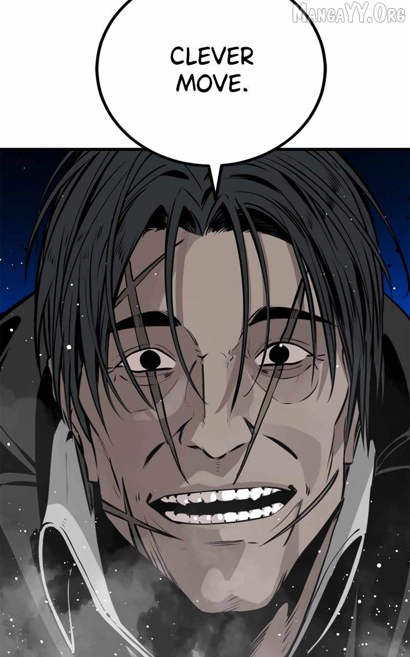 Hero Killer Chapter 245 page 43