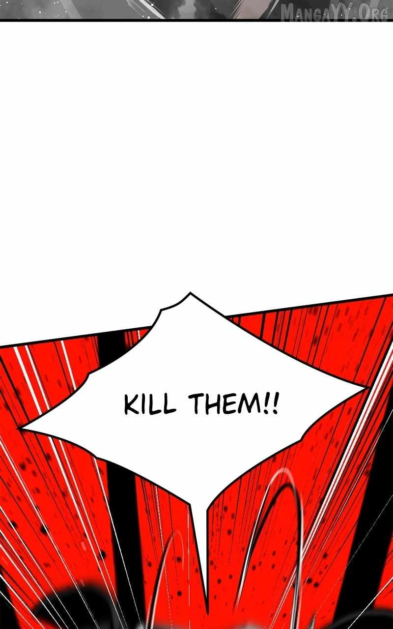 Hero Killer Chapter 245 page 44