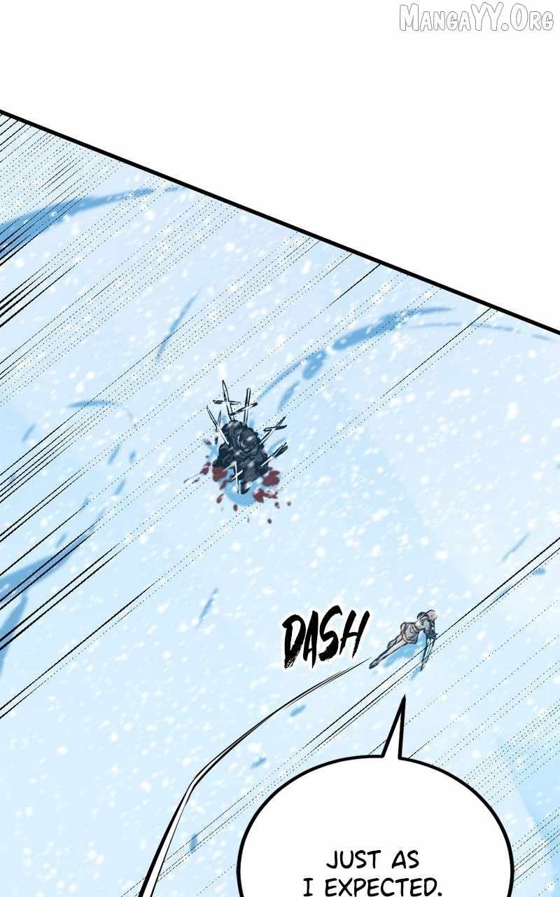 Hero Killer Chapter 245 page 46